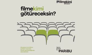 Paribu sponsorluğunda 22’nci Filmekimi başlıyor