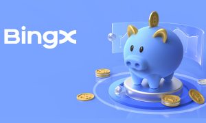 BingX Wealth Ürünleri Alım Satım Ekosistemini Zenginleştiriyor