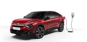 CITROËN’den Avantajlı Kredi ve 150 BİN TL’ye Varan Takas Desteği Fırsatları!