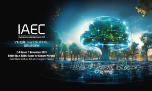 Otomotiv Sanayi, IAEC 2023 İçin Geri Sayıma Başladı!