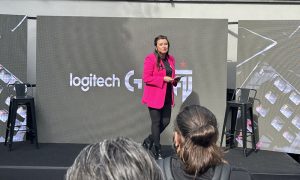 Yeni Logitech G PRO Serisi FUT Esports İşbirliği ile Tanıtıldı!