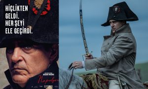 “Napolyon” 24 Kasım’da vizyonda!