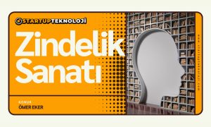 Zindelik Sanatı ile Girişimcilerin Sağlığı Ön Planda!