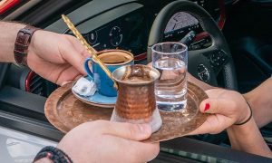 Opel, Uluslararası Kahve Günü’nü Türk Kahvesi İle Kutladı!