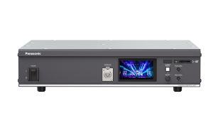 Panasonic Connect, Canlı Prodüksiyon Geçişini Destekleyecek İki Yeni IP Sistemini Tanıtıyor