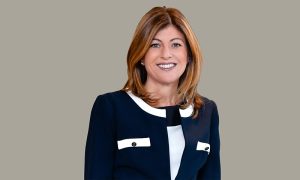 Serpil Timuray, Global HERoes 2023 Listesi’nde 12. Sırada Yer Aldı!