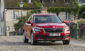 Škoda Kamiq, Üçlü Fırsat Avantajıyla Sunuluyor