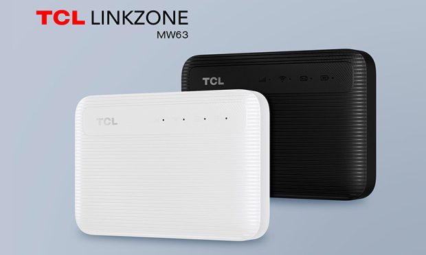 TCL LINKZONE MW63