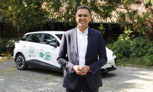 TEB Arval’den “Filonuz için Geleceğin Yolu: Elektrik” Etkinliği