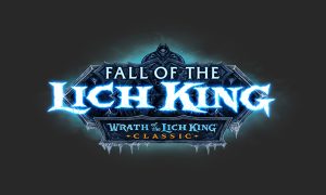Fall of the Lich King Şimdi Wrath Classic’te Çıktı