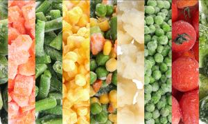 IQF Teknolojisi Nedir? IQF Teknolojisi Hangi Avantajları Sağlıyor?