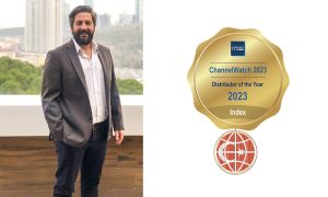 Index, CONTEXT’in ChannelWatch araştırmasında yılın distribütörü oldu