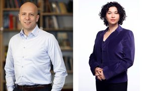 Akbank ve TurkishWIN’den Kadın Girişimcilere Güçlü Destek