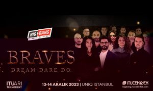 Big Bang Startup Challenge’ta TOP 50 girişim belli oldu