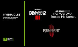 Call of Duty: Modern Warfare III 10 Kasım’da DLSS Desteğiyle Piyasaya Çıkıyor