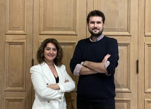 İletişim dünyasına yeni bir soluk: UPDATE İletişim Danışmanlık