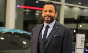 Europcar Türkiye’den Yatırımlara Yeşil Işık