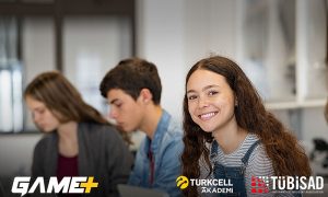 Hatay’daki depremzede gençler Game+ ile oyun kodluyor