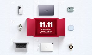 Huawei, HUAWEI FreeBuds Pro 3 ile sınıfında lider ses sunuyor