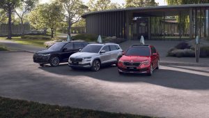 Škoda Öğretmenlerimizi Unutmadı