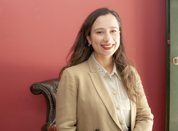 KYO Legal Ortağı Avukat Gamze Müge Kan