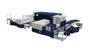MGI ve Konica Minolta, MGI AlphaJET’i dünya çapında kullanıma sunuyor…