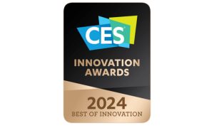 LG, CES 2024 Inovasyon Ödülleri’nde Çok Sayıda Ödül Aldı