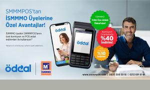 Ödeallı Olan Serbest Muhasebeci Mali Müşavirlere Avantaj Yağmuru 