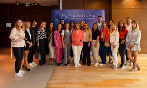 Sağlık sektörü Brand Week Istanbul Healing Hall’de bir araya geliyor!