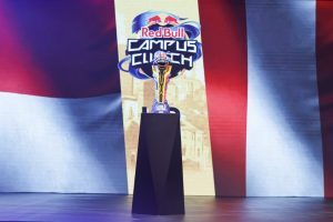 Red Bull Campus Clutch Dünya Şampiyonu Endonezya’dan