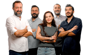 Poddy, 85 milyon TL değerlemeyle ilk yatırımını aldı
