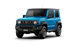 Suzuki’den Yüzde 0 Faizli Kredili ve Takas Destekli Büyük Yıl Sonu Kampanyası!