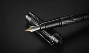 Waterman’in Limited Edition serisi PenFest’in en ilgi çeken kalemi olacak