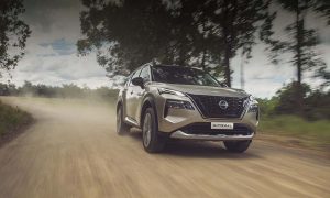 “Eşsiz Nissan Günleri” Kasım ayında da devam ediyor