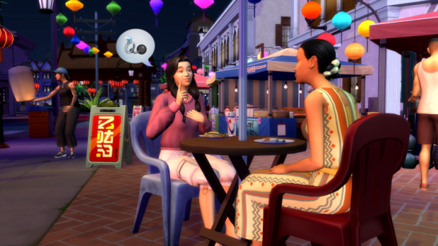 The Sims 4 For Rent Genişleme Paketi Yayınlandı!