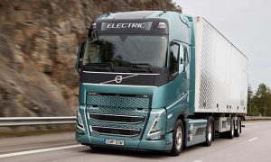 Volvo Trucks, Türkiye’nin İthal Kamyon ve Çekici Pazarında 2023 Yılının Lideri Oldu!