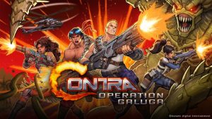 Contra: Galuga Operasyonu İçin Yeni Intel Geldi 