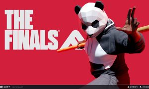 THE FINALS®, Şimdi Tüm Platformlarda! Arenanın Kapıları Açıldı!