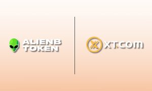 Türkiye’nin ilk yerli meme token’ı AlienB, XT borsasında listeleniyor!