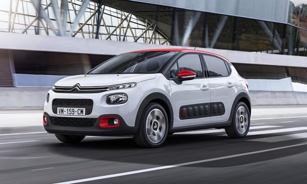 YENİ CITROËN ë-C3 SADECE 1 AYDA 10 BİNDEN FAZLA SİPARİŞE ULAŞTI!