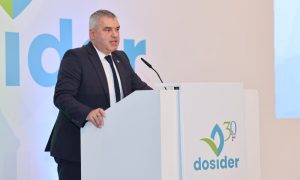 DOSİDER ‘Gelecek Vizyonu, Strateji ve Eylem Planı’nı açıkladı