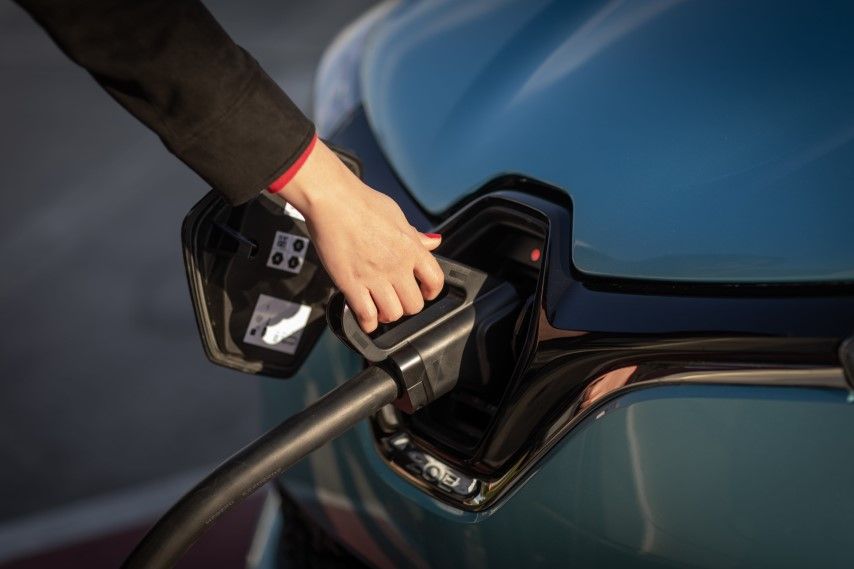 EN YAKIT araç şarj sektöründe 2026’da çıtayı yükseltecek