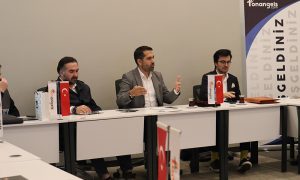 fonangels.com: “Başarılı Start-up’ları Ekosisteme Kazandırmalıyız”