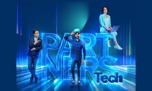 Garanti BBVA Partners Tech Programı, teknoloji girişimlerinin başvurularını bekliyor