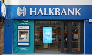 Türkiye Halk Bankası, şube ve ATM’leri için “Daikin” dedi
