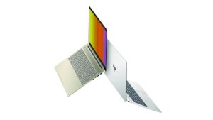 HP, Pavilion Plus portföyünü ilk 16 inç Dizüstü PC ile genişletiyor