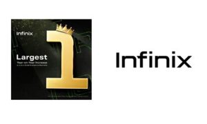 Infinix, 2023 yılının 3’üncü çeyreğinde en çok büyüyen marka oldu