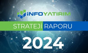 İnfo Yatırım 2024 Finans Araştırma Raporu: 2023’ün şampiyonu sigortacılık