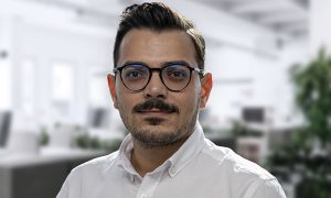 InterEast Logistics Türkiye’nin Ülke Müdürlüğü’ne Murat Kaya Getirildi