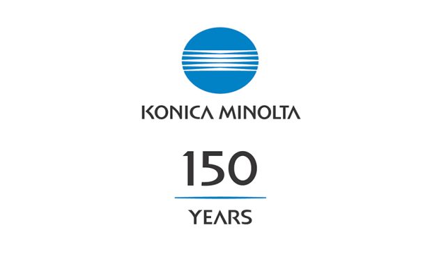 Dijital Baskının Evrimi ve Konica Minolta'nın 150 Yılına Bir Bakış